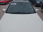 2008 MERCEDES BENZ C220 SPORT for sale at Copart SANDWICH