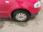 2010 VOLKSWAGEN URBAN FOX for sale at Copart SANDWICH