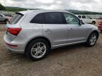 2016 Audi Q5 Premium Plus للبيع في Chatham، VA - Front End