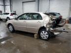 2005 Toyota Corolla Ce for Sale in Ham Lake, MN - Rear End