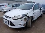 2014 FORD FOCUS ZETE for sale at Copart PETERLEE