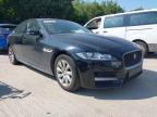 2018 JAGUAR XF R-SPORT for sale at Copart SANDWICH