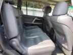 2011 Toyota Land Cruiser  იყიდება Hampton-ში, VA - Front End