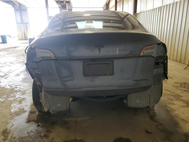  TESLA MODEL Y 2023 Gray
