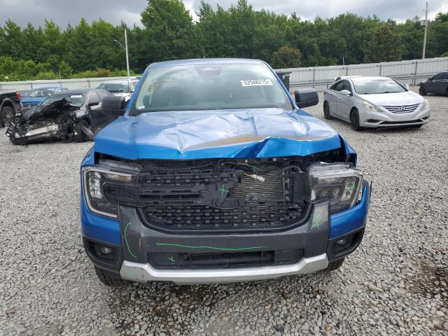  FORD RANGER 2024 Granatowy