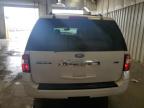 2010 Ford Expedition El Limited იყიდება Franklin-ში, WI - Hail