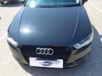 2016 AUDI A3 SPORT N for sale at Copart SANDWICH