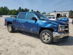 2016 Chevrolet Silverado K1500 Lt for Sale in Mendon, MA - Side