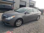 2012 Hyundai Sonata Gls იყიდება Earlington-ში, KY - Hail