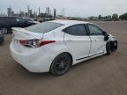 2012 HYUNDAI ELANTRA GLS   à vendre chez Copart QC - MONTREAL