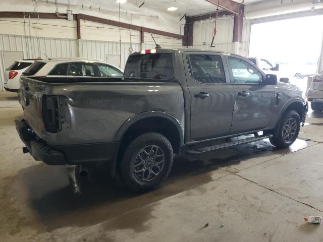  FORD RANGER 2024 Gray