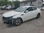 2012 Kia Optima Hybrid for Sale in York Haven, PA - Front End