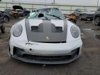 2025 PORSCHE 911 GT3 RS   for sale at Copart PA - PHILADELPHIA