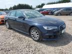 2017 AUDI A6 SE EXEC for sale at Copart WISBECH