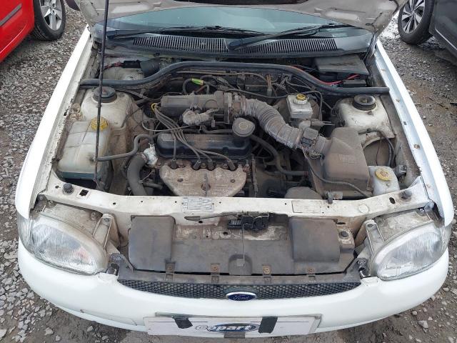 1998 FORD ESCORT ENCORE 