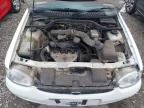 1998 FORD ESCORT ENCORE  for sale at Copart WOLVERHAMPTON