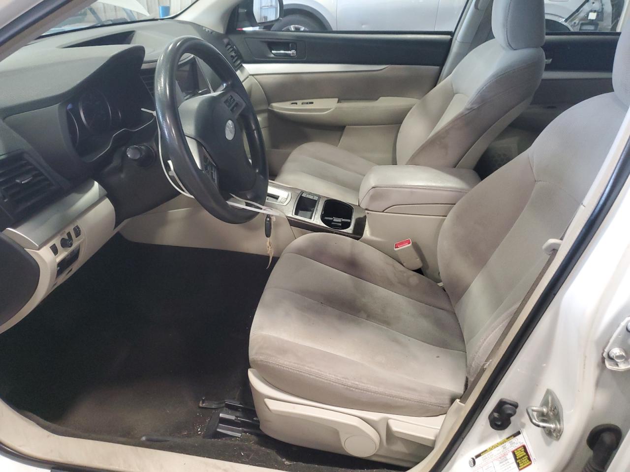 2013 Subaru Outback 2.5I VIN: 4S4BRCACXD3257854 Lot: 62775695