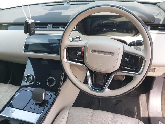 2021 LAND ROVER R ROVER VE