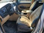 2016 KIA SEDONA SXL   for sale at Copart ON - TORONTO
