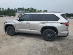 2023 Toyota Sequoia Sr5 იყიდება Harleyville-ში, SC - Minor Dent/Scratches