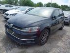 2017 VOLKSWAGEN GOLF SE NA for sale at Copart WOLVERHAMPTON