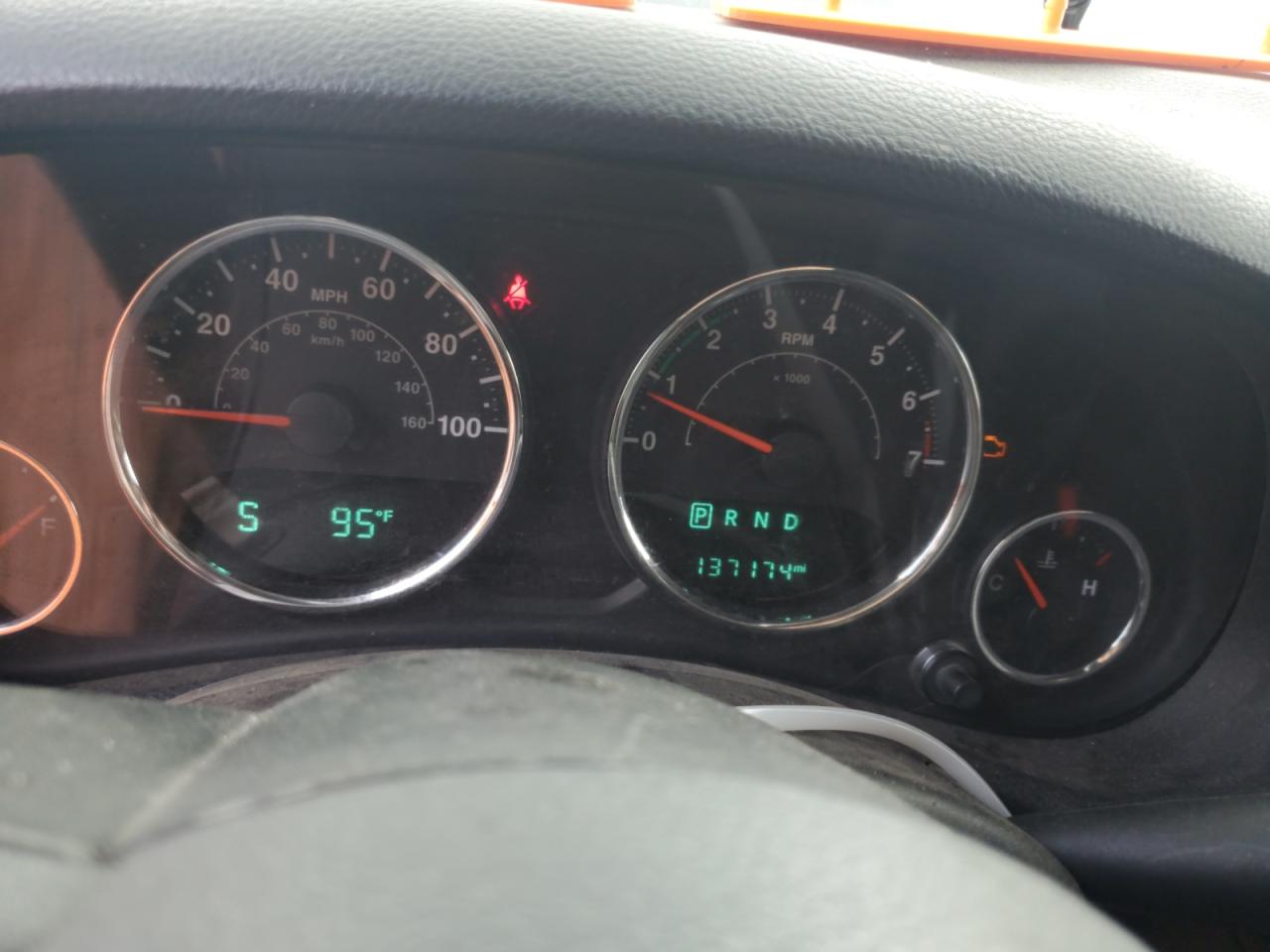 2016 Jeep Wrangler Unlimited Sport VIN: 1C4BJWDGXGL142719 Lot: 61600545