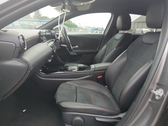 2020 MERCEDES BENZ A 250 AMG