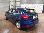 2015 FORD FOCUS TITA for sale at Copart NEWBURY