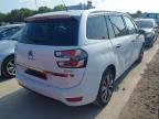 2016 CITROEN C4 GR PICA for sale at Copart SANDY