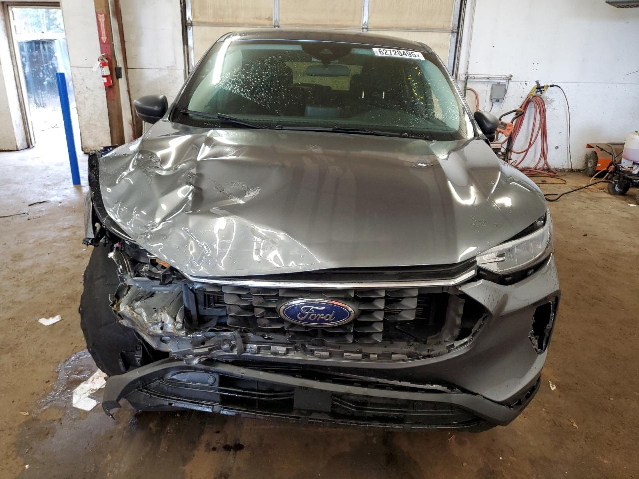 FORD ESCAPE ACT 2024 VIN 1FMCU9GN6RUB53457 zdjęcie 5