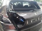 2014 PEUGEOT 308 ALLURE for sale at Copart BELFAST