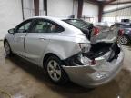 2016 Chevrolet Cruze Ls იყიდება West Mifflin-ში, PA - Rear End