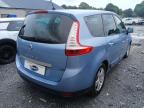 2011 RENAULT GRAND SCEN for sale at Copart BELFAST