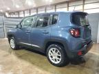 2023 Jeep Renegade Latitude продається в Columbia Station, OH - Front End