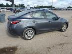 2017 Toyota Yaris Ia    на продаже в Newton, AL - Rear End