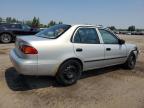 1999 TOYOTA COROLLA VE   for sale at Copart ON - TORONTO