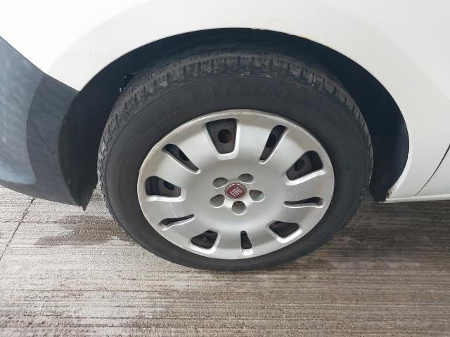 2015 FIAT DOBLO 16V
