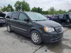 2015 Chrysler Town & Country Touring للبيع في Bridgeton، MO - Hail
