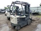 2014 Crown Forklift იყიდება Elgin-ში, IL - Mechanical