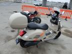 2024 VESPA GTS/SEI GIORNI 300   a la Venta en Copart CA - SAN DIEGO