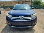 2013 Toyota Highlander Base   للبيع في Laurel، MD - Side