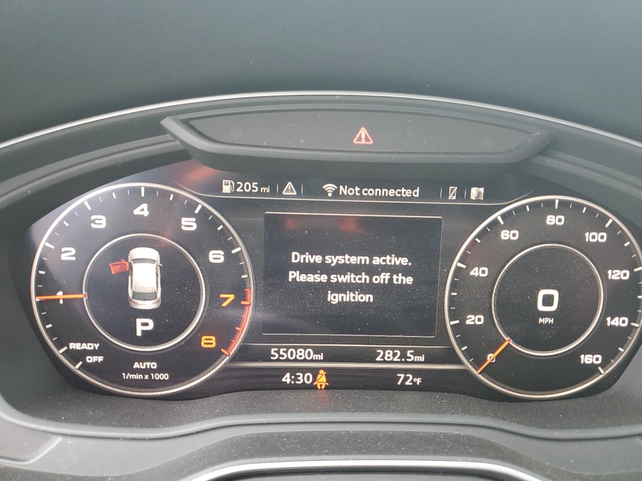 2019 Audi Q5 Premium Plus VIN: WA1BNAFY0K2067924 Lot: 62699985