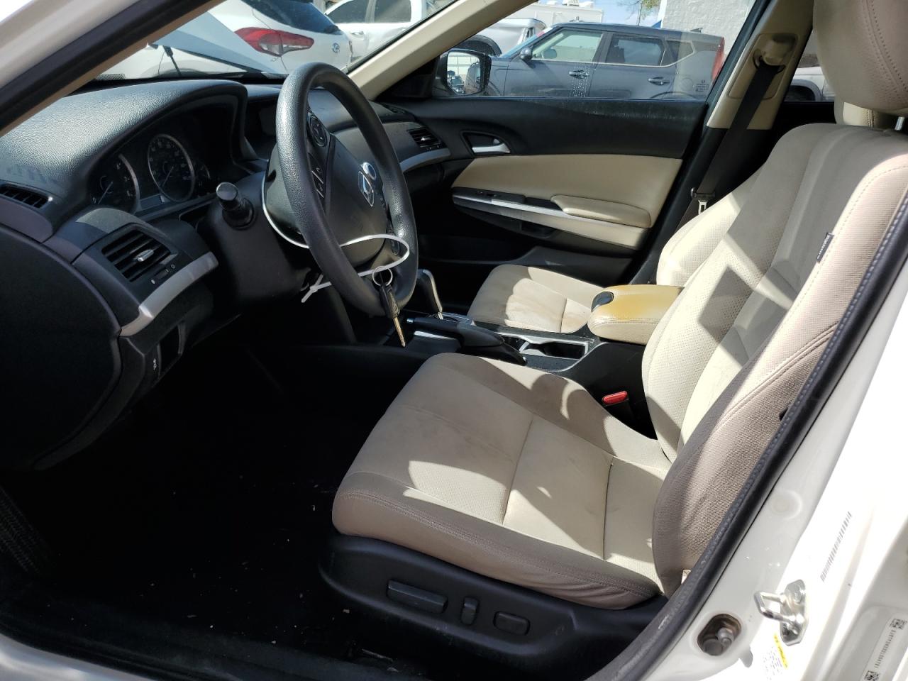 2013 Honda Crosstour Ex VIN: 5J6TF3H33DL004781 Lot: 61594205