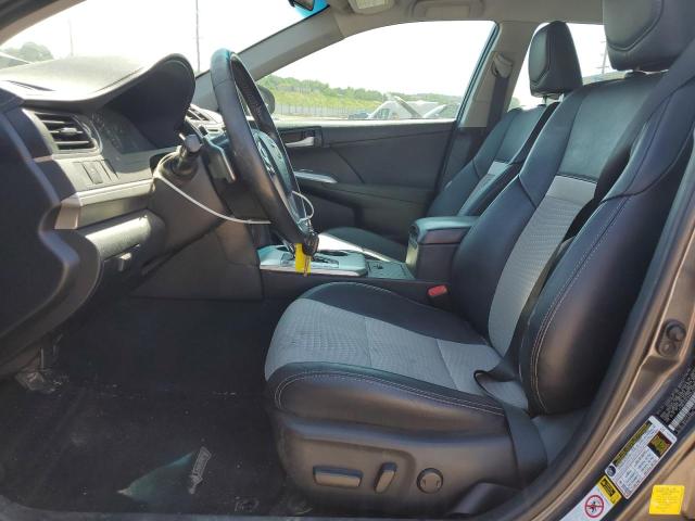  TOYOTA CAMRY 2013 Szary