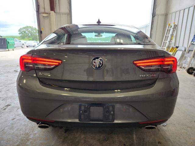  BUICK REGAL 2019 Gray