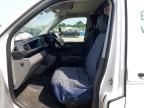 2021 VOLKSWAGEN TRANSPORTE for sale at Copart SANDTOFT