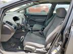 2010 Honda Civic Vp de vânzare în Houston, TX - Front End