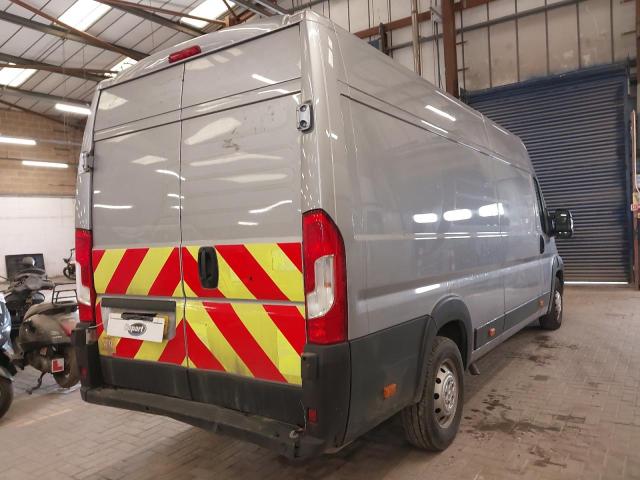 2023 CITROEN RELAY 35HV