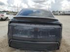 2026 Tesla Model Y    продається в West Palm Beach, FL - Side