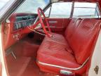 1964 Lincoln Continenta for Sale in Houston, TX - Burn - Engine